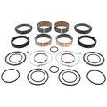 Pivot Works New  Fork Rebuild Kit For Kawasaki KX 250 F 2013-2018 PWFFK-K17-000